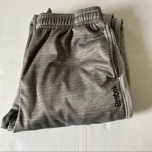 Reebok Sweatpants Size XXL